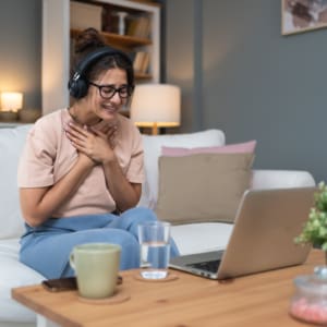 3 CE Hours - Ethical Considerations of Effective Termination and Endings <sm><br><b>DATE:</b> Saturday, September 20, 2025 </sm><sm><br><b>TIME:</b> 9:30 am - 12:30 pm EST</sm>