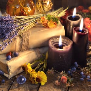 3 CE Hours - Crafting Therapeutic Rituals: Personalized Interventions for Change <sm><br><b>DATE:</b> Saturday, December 20, 2025 </sm><sm><br><b>TIME:</b> 9:30 am - 12:30 pm EST</sm>