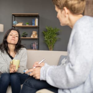 3 CE Hours - Ethical Considerations of Transference and Countertransference <sm><br><b>DATE:</b> Saturday, November 8, 2025 </sm><sm><br><b>TIME:</b> 9:30 am - 12:30 pm EST</sm>