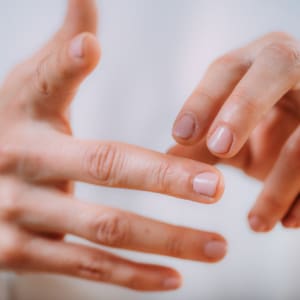 1.5 CE Hours <b style="color:#ff0000;">"Lunch & Learn"</b> – Emotional Freedom Technique for Anxiety: Brief Interventions <sm><br><b>DATE:</b> Monday, September 22, 2025 </sm><sm><br><b>TIME:</b> 12:00 pm - 1:30 pm EST</sm>