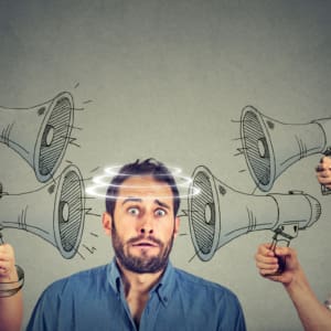 2 CE Hours – Therapist Self-Care in Politicized Times: Mindfulness Tools for Navigating Sociopolitical Stress <sm><br><b>DATE:</b> Wednesday, September 3, 2025 </sm><sm><br><b>TIME:</b> 6:00 pm - 8:00 pm EST</sm>