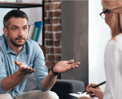 Contertransference Clinical Supervision