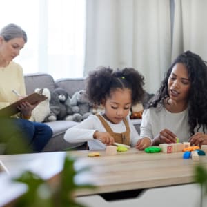 3 CE Hours - The Power of Play: An Introduction to Play Therapy for Clinicians <sm><br><b>DATE:</b> Friday, September 26, 2025 </sm><sm><br><b>TIME:</b> 1:30 pm - 4:30 pm EST</sm>