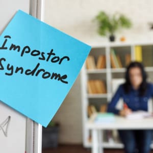 Overcoming Imposter Syndrome in Social Work: Tools for Confidence and Competence (2HR) Presented by Kristin Whiting-Davis, LCSW-C