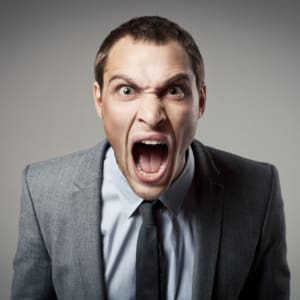 2 CE Hours - Anger Management: The Keys to Self-Regulation <sm><br><b>DATE:</b> Thursday, October 9, 2025 </sm><sm><br><b>TIME:</b> 5:30 pm - 7:30 pm EST</sm>