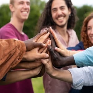 Practical Applications of Relational-Cultural Theory (3HR) Presented by Ericka Cables, Ph.D., LPC, NCC, ACS