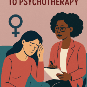 Feminist Approaches to Psychotherapy (2HR) Presented by Dreya Blume, LCSW