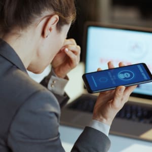 AI in Mental Health Practice Enhancing Client Engagement and Accountability in Ethical Care (2HR) Presented by Kristin Whiting-Davis, LCSW-C