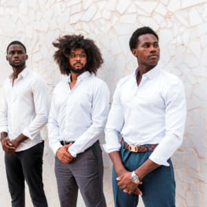 Addressing Racial Trauma Among Black Men: Clinical Strategies for Practitioners (3HR) Presented by Dr. Kara Beckett, DSW, LCSW