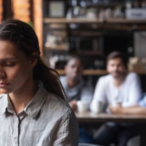 3 CE Hours - The Psychological Impact of Adult Bullying: Tools for Clinicians to Support Victims <sm><br><b>DATE:</b> Saturday, October 18, 2025 </sm><sm><br><b>TIME:</b> 9:30 am - 12:30 pm EST</sm>