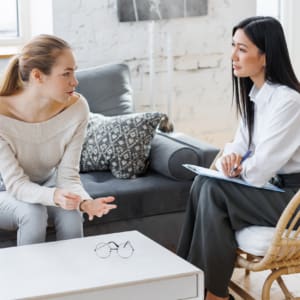 The Collaborative Journey of Clinical Supervision (2HR) Presented by Ericka Cables, Ph.D, LPC, NCC, ACS