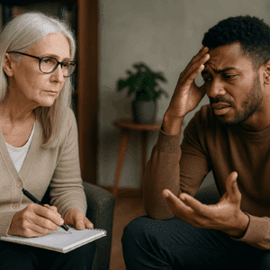 Exploring Ethical Considerations of Transference and Countertransference (3HR) Presented by Diane Bigler,  LCSW, LSCSW