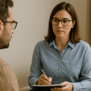 Navigating Neurodivergence: Practical Strategies for Therapists (2HR) Presented by Ashley Esry, LCSW, LCAS