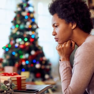 1.5 CE Hours <b style="color:#ff0000;">"Lunch & Learn"</b> – Holding Space for Grief at the Holidays: Practical Tools for Clients  <sm><br><b>DATE:</b> Monday, November 17, 2025 </sm><sm><br><b>TIME:</b> 12:00 pm - 1:30 pm EST</sm>