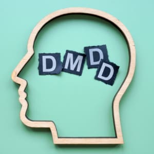 3 CE Hours - Assessment of Mood-Dysregulated Adolescents and Adults <sm><br><b>DATE:</b> Saturday, December 13, 2025 </sm><sm><br><b>TIME:</b> 1:30 pm - 4:30 pm EST</sm>