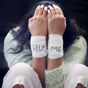 3 CE Hours - Assessing and Treating Self-Harm <sm><br><b>DATE:</b> Friday, November 21, 2025 </sm><sm><br><b>TIME:</b> 1:30 pm - 4:30 pm EST</sm>