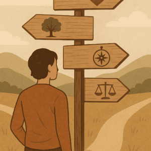 Acceptance and Commitment Therapy: Focus on Values (6HR) Presented by Dreya Blume, LCSW