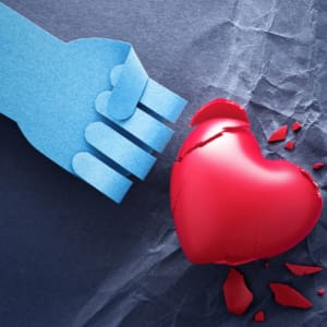 2 CE Hours – Mending the Moral Wound: Trauma-Informed Strategies for Repair and Forgiveness <sm><br><b>DATE:</b> Wednesday, December 3, 2025 </sm><sm><br><b>TIME:</b> 6:00 pm - 8:00 pm EST</sm>