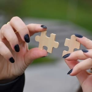 1.5 CE Hours <b style="color:#ff0000;">"Lunch & Learn"</b> – A Clinical Introduction to Parts Work <sm><br><b>DATE:</b> Monday, December 8, 2025 </sm><sm><br><b>TIME:</b> 12:00 pm - 1:30 pm EST</sm>