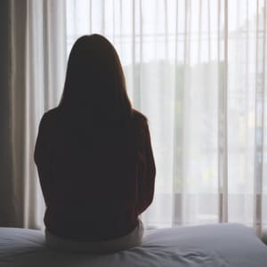 2 CE Hours – Unseen, Unheard, Alone: The Role of Loneliness in Mental Health and How to Address It <sm><br><b>DATE:</b> Wednesday, November 19, 2025 </sm><sm><br><b>TIME:</b> 6:00 pm - 8:00 pm EST</sm>