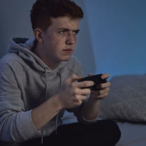 2 CE Hours – Video Games: Understanding the Risks and Uses of Video Games in Therapeutic Settings <sm><br><b>DATE:</b> Wednesday, October 15, 2025 </sm><sm><br><b>TIME:</b> 6:00 pm - 8:00 pm EST</sm>