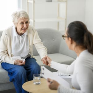 3 CE Hours - Mindful Aging: Tools for Supporting Seniors with Presence, Patience, and Purpose <sm><br><b>DATE:</b> Saturday, September 13, 2025 </sm><sm><br><b>TIME:</b> 9:30 am - 12:30 pm EST</sm>