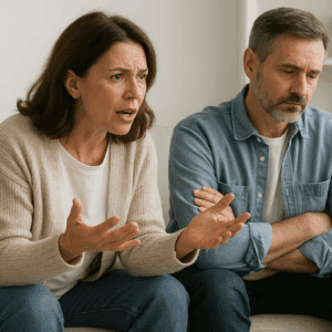 An Introduction to Emotionally Focused Couples Therapy: Mapping Dances and Identifying Stances (1.5HR) Presented by Dr. Annmarie Early, PhD, LMFT